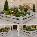 اجرای نرده آوا