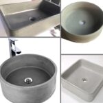 آموزش ساخت روشویی