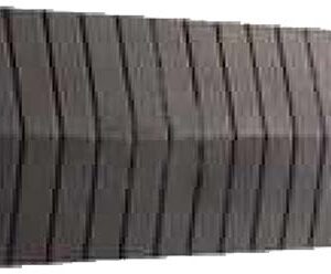 درپوش شیاردار وکیوم فرمینگ 100*30