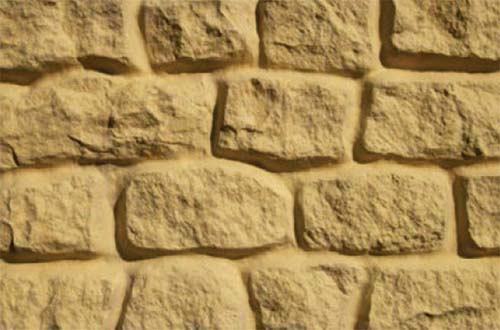 رودخانه منظم قالب وکیوم فرمینگ 60*40