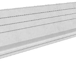 فلاشینگ تک لبه وکیوم فرمینگ 33*100
