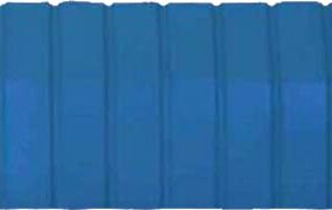 قالب جدول شیاری 25 وکیوم فرمینگ 8*50*25