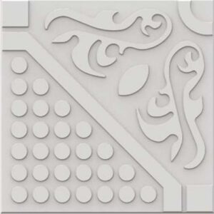 قالب رویال تزریق نشکن 3.5*40*40