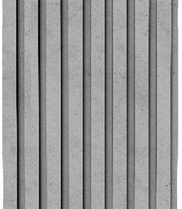 کیت کا 1 قالب وکیوم فرمینگ 3.5*50*100
