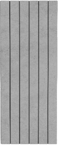 کیت کا 4 قالب وکیوم فرمینگ 3.5*40*100