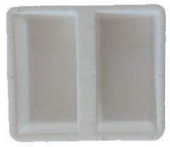 کفپوش ساده 6.5*20*10